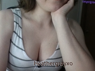 Heathergrayxo