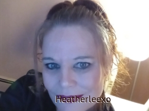 Heatherleexo