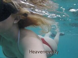 Heaveneverly