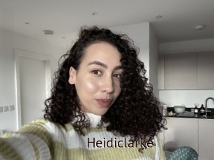 Heidiclarke