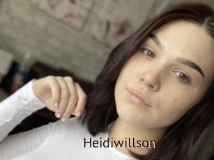 Heidiwillson