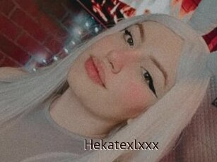 Hekatexlxxx