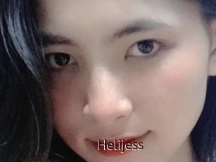 Helijess