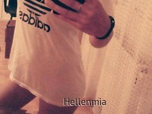 Hellenmia