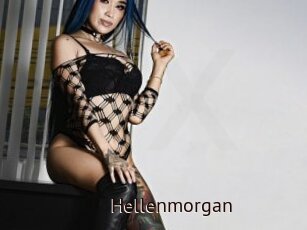 Hellenmorgan