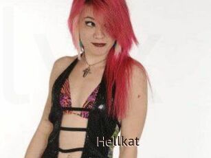 Hellkat