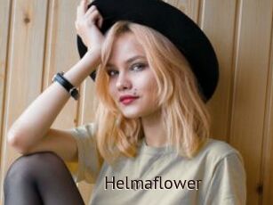 Helmaflower