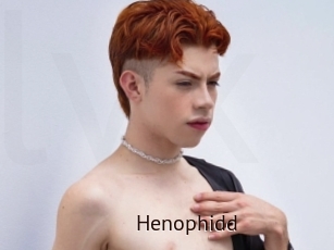 Henophidd