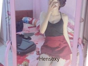 Hensexy