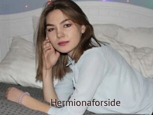 Hermionaforside