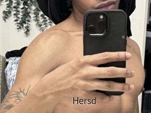 Hersd