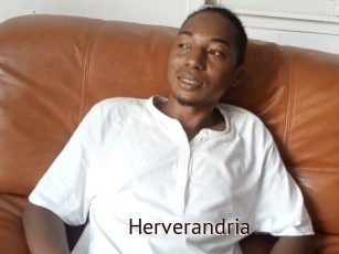 Herverandria