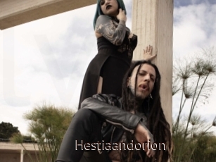 Hestiaandorion