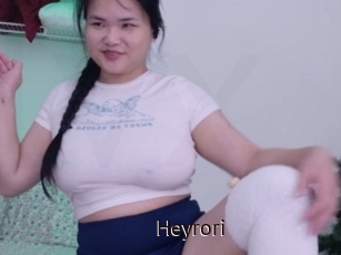 Heyrori