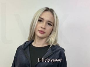 Hildageer