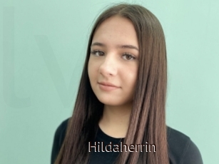 Hildaherrin