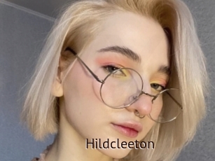 Hildcleeton