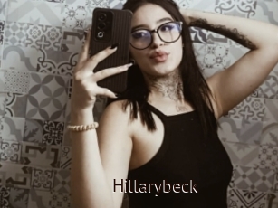 Hillarybeck