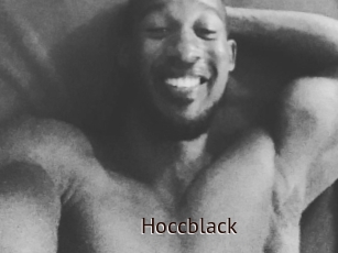 Hoccblack