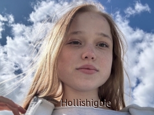 Hollishigbie