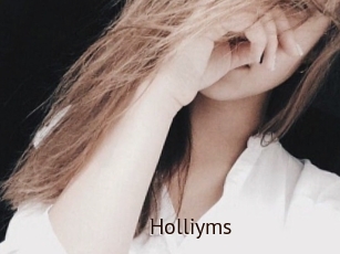 Holliyms