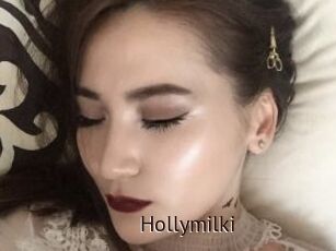 Hollymilki