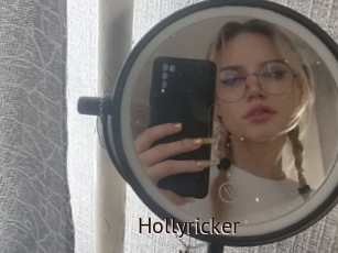 Hollyricker