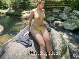 Holyangelica