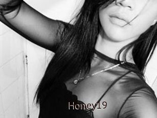 Honey19