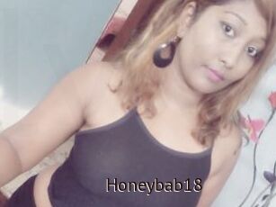 Honeybab18