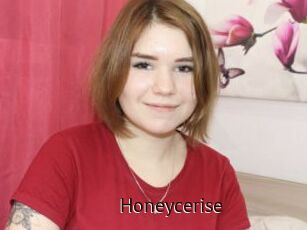 Honeycerise