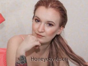 Honeydavidson