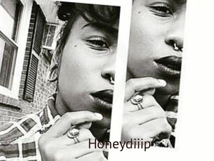 Honeydiiip