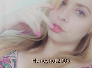 Honeyhot2009