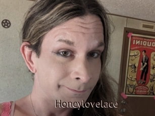 Honeylovelace