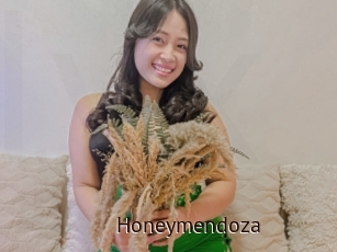 Honeymendoza