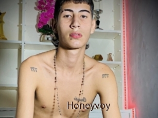 Honeyvoy