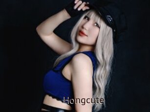 Hongcute