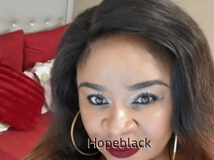 Hopeblack