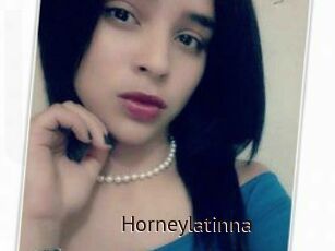 Horney_latinna