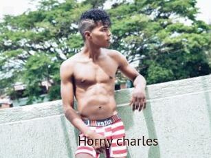 Horny_charles