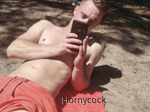 Hornycock