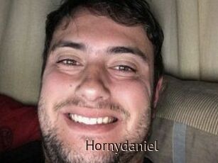 Hornydaniel