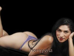 Hornyperla