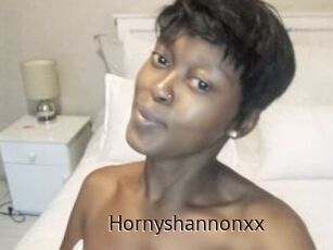 Hornyshannonxx