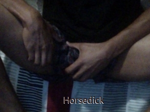 Horsedick