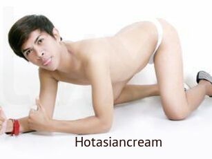 Hotasiancream