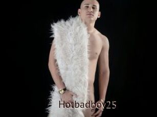 Hotbadboy25