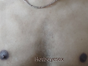 Hotboyesex