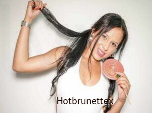 Hotbrunettex